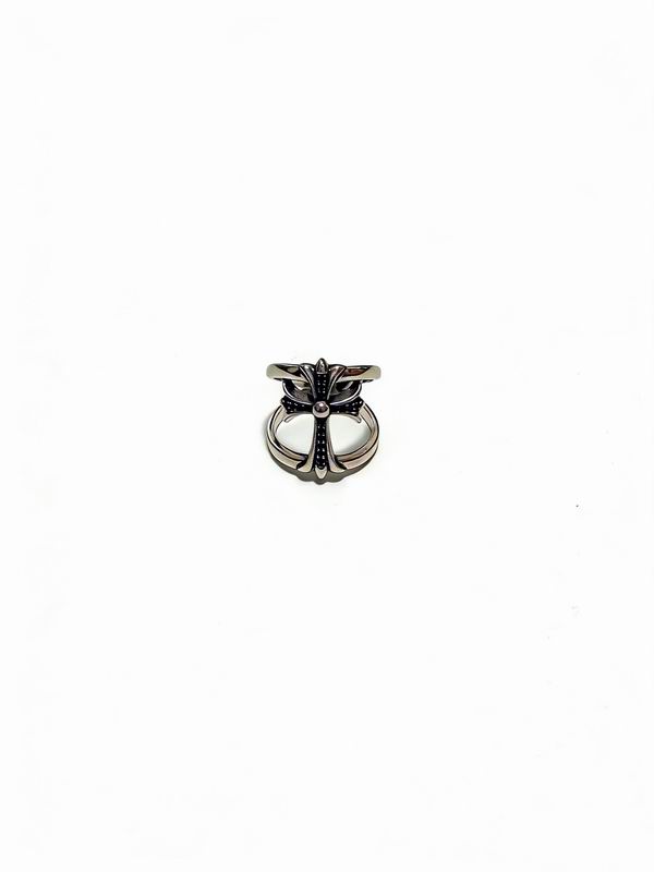 Chrome Hearts Ring 05yxs35